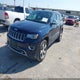 1C4RJECG0EC394194 2014 Jeep Grand Cherokee Overland auction photo thumbnail 2