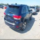 1C4RJECG0EC394194 2014 Jeep Grand Cherokee Overland auction photo thumbnail 4