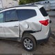 1GNKVGED5CJ171430 2012 Chevrolet Traverse 1Lt auction photo thumbnail 6