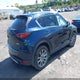 JM3KFBDM0L1750889 2020 Mazda Cx-5 Grand Touring auction photo thumbnail 4