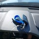 4T1AA1AB3MU007395 2021 Toyota Avalon Xle Hybrid auction photo thumbnail 11