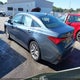 4T1AA1AB3MU007395 2021 Toyota Avalon Xle Hybrid auction photo thumbnail 3