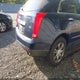3GYFNDEY1BS513314 2011 Cadillac Srx Luxury Collection auction photo thumbnail 6