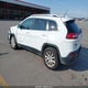1C4PJMDB4FW771744 2015 Jeep Cherokee Limited auction photo thumbnail 3