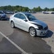 YV1902MK8F1190528 2015 Volvo S80 T6 auction photo thumbnail 1