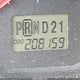 4F2YU08191KM70506 2001 Mazda Tribute Es V6/Lx V6 auction photo thumbnail 7