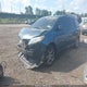 5TDYK3DC8ES425294 2014 Toyota Sienna Xle V6 8 Passenger auction photo thumbnail 2