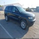 1C4RJFAG6NC150316 2022 Jeep Grand Cherokee Wk Laredo X 4X4 auction photo thumbnail 1