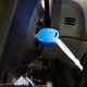 2HGFA16589H520859 2009 Honda Civic Lx auction photo thumbnail 11