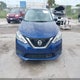 3N1AB7AP7KY395485 2019 Nissan Sentra S auction photo thumbnail 12