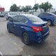 3N1AB7AP7KY395485 2019 Nissan Sentra S auction photo thumbnail 3