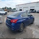 3N1AB7AP7KY395485 2019 Nissan Sentra S auction photo thumbnail 4