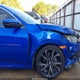 19XFC2F86LE001143 2020 Honda Civic Sport auction photo thumbnail 18