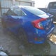 19XFC2F86LE001143 2020 Honda Civic Sport auction photo thumbnail 3