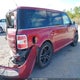 2FMHK6C82EBD35215 2014 Ford Flex Sel auction photo thumbnail 4