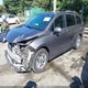 5TDZRKEC7NS098931 2022 Toyota Sienna Limited auction photo thumbnail 2