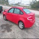 1FAHP35N18W111448 2008 Ford Focus Se/Ses auction photo thumbnail 3