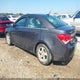 1G1PC5SB2E7204792 2014 Chevrolet Cruze 1Lt Auto auction photo thumbnail 3