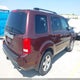 5FNYF3H58AB018767 2010 Honda Pilot Ex-L auction photo thumbnail 4
