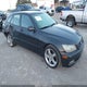 JTHED192X40087611 2004 Lexus Is 300 Sport Cross auction photo thumbnail 1