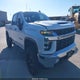 2GC4YNEY7N1235156 2022 Chevrolet Silverado 2500Hd 4Wd Standard Bed Lt auction photo thumbnail 1
