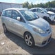 JM1CR293370155423 2007 Mazda Mazda5 Touring auction photo thumbnail 1