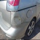 JM1CR293370155423 2007 Mazda Mazda5 Touring auction photo thumbnail 6