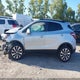 KL4CJESB4MB341010 2021 Buick Encore Awd Preferred auction photo thumbnail 14
