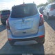 KL4CJESB4MB341010 2021 Buick Encore Awd Preferred auction photo thumbnail 16