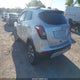 KL4CJESB4MB341010 2021 Buick Encore Awd Preferred auction photo thumbnail 3