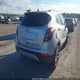 KL4CJESB4MB341010 2021 Buick Encore Awd Preferred auction photo thumbnail 4
