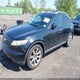JNRAS08W06X210864 2006 Infiniti Fx35 auction photo thumbnail 2