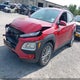 KM8K2CAA8LU454775 2020 Hyundai Kona Sel auction photo thumbnail 2