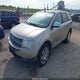 2LMDU68C98BJ06318 2008 Lincoln Mkx auction photo thumbnail 2