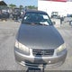 4T1BG22K31U014270 2001 Toyota Camry Le auction photo thumbnail 6