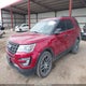 1FM5K8GT3GGC12483 2016 Ford Explorer Sport auction photo thumbnail 2