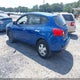 JN8AS5MV8AW120360 2010 Nissan Rogue S auction photo thumbnail 3