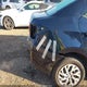 2T1BURHE9KC145399 2019 Toyota Corolla Le auction photo thumbnail 18