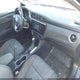2T1BURHE9KC145399 2019 Toyota Corolla Le auction photo thumbnail 5