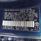 2T1BURHE9KC145399 2019 Toyota Corolla Le auction photo thumbnail 9
