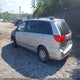 5TDZK23C68S208315 2008 Toyota Sienna Le auction photo thumbnail 3