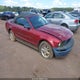 1ZVFT84NX75329675 2007 Ford Mustang V6 Deluxe/V6 Premium auction photo thumbnail 1