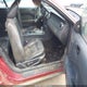 1ZVFT84NX75329675 2007 Ford Mustang V6 Deluxe/V6 Premium auction photo thumbnail 5