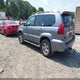 JTJBT20X270137456 2007 Lexus Gx 470 auction photo thumbnail 3