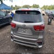 5XYPKDA56KG515446 2019 Kia Sorento 3.3L Sx auction photo thumbnail 16