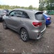 5XYPKDA56KG515446 2019 Kia Sorento 3.3L Sx auction photo thumbnail 3