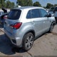 JA4APVAU1MU009622 2021 Mitsubishi Outlander Sport 2.0 Se 2Wd auction photo thumbnail 4