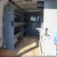 1GCGG25C081178053 2008 Chevrolet Express Work Van auction photo thumbnail 8
