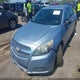 1G11B5SA1DU136159 2013 Chevrolet Malibu 1Ls auction photo thumbnail 2