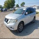 5N1AR2MN9DC683862 2013 Nissan Pathfinder Sl auction photo thumbnail 2